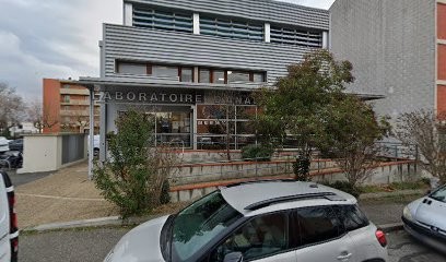 Centre de Dépistage Covid-19, Laboratoire d'Analyses à Muret