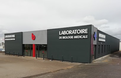 BIOGROUP LORRAINE - Laboratoire Verdun Zone Du Dragon, Laboratoire d'Analyses à Verdun