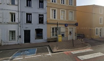 Centre de Dépistage Covid-19, Laboratoire d'Analyses à Sigean