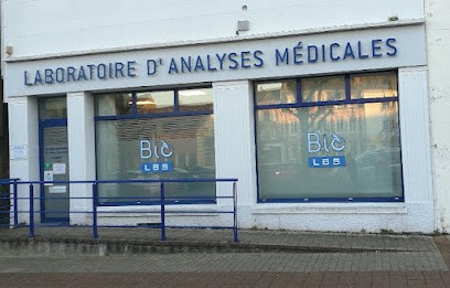 Laboratoire BioLBS - Saint-Romain-de-Colbosc, Laboratoire d'Analyses à Saint-Romain-de-Colbosc