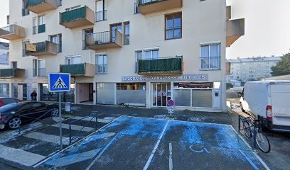 Laboratories Medical Analysis Delie-Toutin, Laboratoire d'Analyses à Lucé