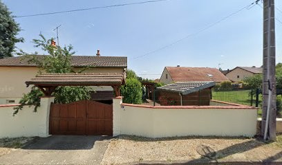 Centre de Vaccination COVID-19-Pontailler-sur-Saone Maison des Services, Laboratoire d'Analyses à Pontailler-sur-Saône