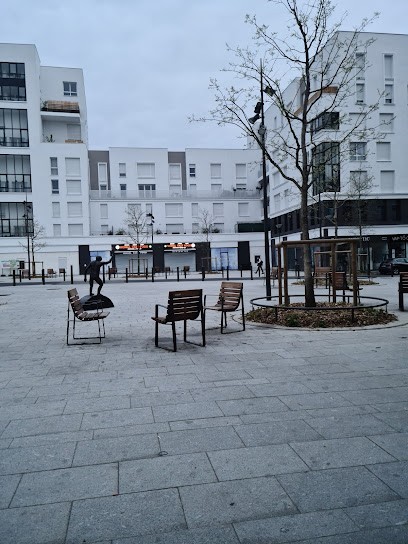 Laboratoire Ana-L La Croix Blanche, Laboratoire d'Analyses à Montigny-lès-Cormeilles