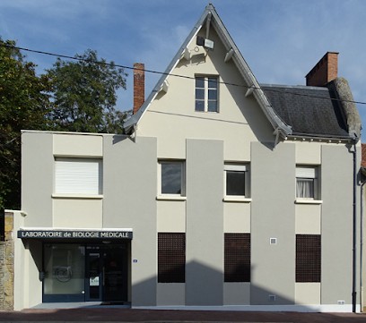 Bio Lab Ard'aisne Vouziers, Laboratoire d'Analyses à Vouziers