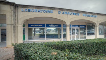 Inovie Bioaxiome - Remoulins, Laboratoire d'Analyses à Remoulins