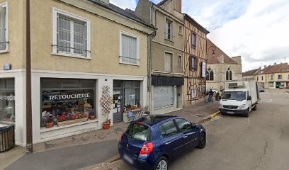 Centre De Dépistage Covid-19, Laboratoire d'Analyses à Villenauxe-la-Grande