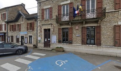 Centre De Dépistage Covid-19, Laboratoire d'Analyses à Montalieu-Vercieu