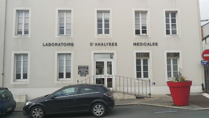 Medical laboratory analysis Sevre Biology, Laboratoire d'Analyses aux Herbiers