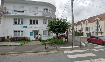 Bio7 Clevenot Jean-Pierre, Laboratoire d'Analyses à Viry-Châtillon