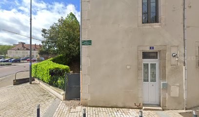 Centre de Dépistage Covid-19, Laboratoire d'Analyses à Montbard