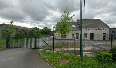 Centre de Vaccination-Msp de Saint Erme, Laboratoire d'Analyses à Saint-Erme-Outre-et-Ramecourt