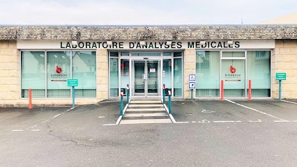 BIOGROUP LABORIZON BRETAGNE - Laboratoire Plancoët, Laboratoire d'Analyses à Plancoët