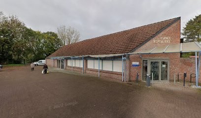 Centre De Vaccination-Cpts De La Marque, Salle Marianne Villeneuve-d'Ascq, Laboratoire d'Analyses à Villeneuve-d'Ascq