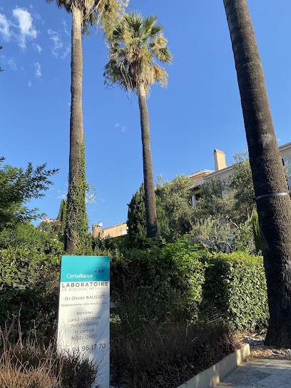 Biology Laboratory Medical Bausset, Laboratoire d'Analyses à Sainte-Maxime