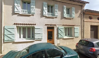 Henryon Monique, Laboratoire d'Analyses à Moissac