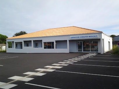 Medical Analysis Laboratory BMPR, Laboratoire d'Analyses à Pornic