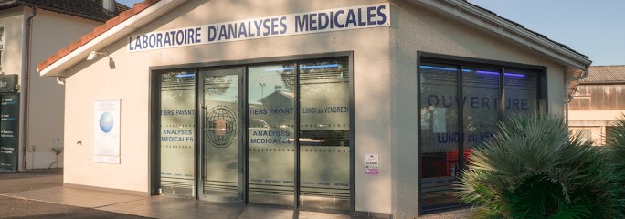 BIOPOLE Serres-Castet, Laboratoire d'Analyses à Serres-Castet