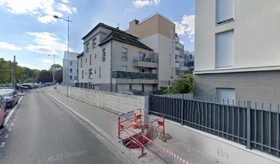 Centre de Dépistage Covid-19, Laboratoire d'Analyses à Villepinte