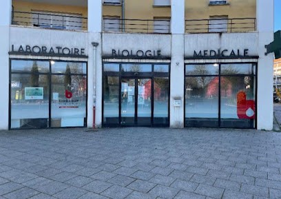 BIOGROUP LORRAINE - Laboratoire Du Ruisseau, Laboratoire d'Analyses à Woippy