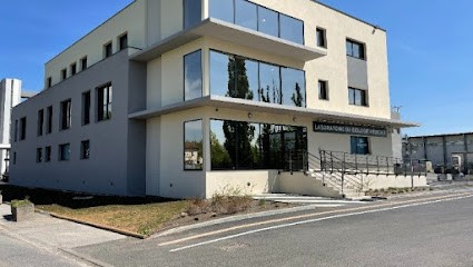INOVIE GEN-BIO - Vichy, Laboratoire d'Analyses à Vichy
