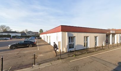 Centre de Dépistage Covid-19, Laboratoire d'Analyses à Marly