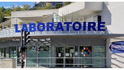 Eurofins - Laboratoire D'analyses Médicales Meylan, Laboratoire d'Analyses à Meylan