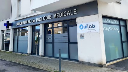 OuiLab - Laboratoire de Terville, Laboratoire d'Analyses à Terville