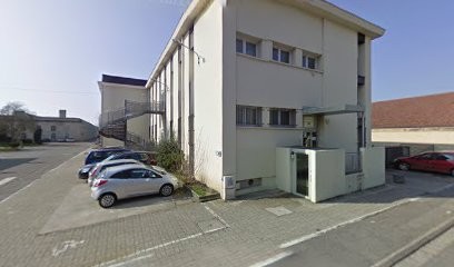 Centre de Vaccination de Toul, Laboratoire d'Analyses à Toul