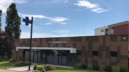 Ouilab - Laboratoire Ville Haute, Laboratoire d'Analyses à Toul