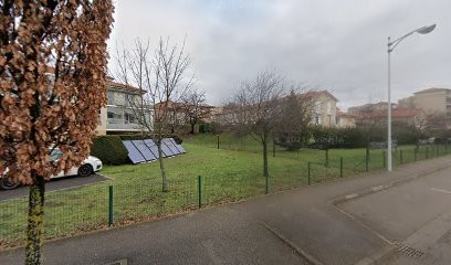 Centre de Dépistage Covid-19, Laboratoire d'Analyses à Roche-la-Molière