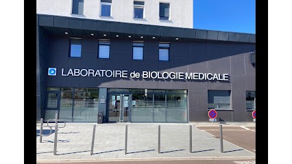 Ouilab - Laboratoire Saint Nabor, Laboratoire d'Analyses à Saint-Avold
