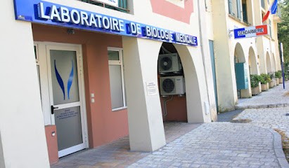 Laboratoire De La ROCHE SYNLAB BARLA, Laboratoire d'Analyses à Saint-André-de-la-Roche