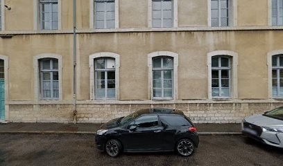 Centre De Vaccination COVID-19 - 5-11 Ans Vesoul, Laboratoire d'Analyses à Vesoul