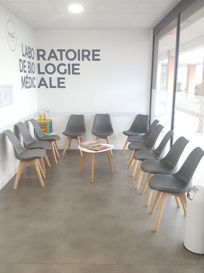 Laboratoire De Biologie Médicale - Villemomble - Cerballiance, Laboratoire d'Analyses à Villemomble