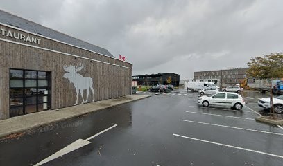 Centre de Dépistage Covid-19, Laboratoire d'Analyses à Pacé