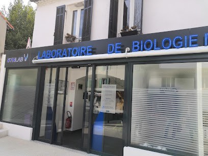 Synlab Provence - Le Puy Sainte Réparade, Laboratoire d'Analyses au Puy-Sainte-Réparade