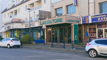 BIOGROUP LORRAINE - Laboratoire Rombas, Laboratoire d'Analyses à Rombas
