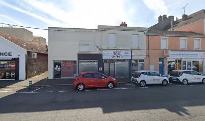 Centre de Dépistage Covid-19, Laboratoire d'Analyses à Montceau-les-Mines