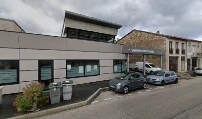 Altilabo Site de Monistrol, Laboratoire d'Analyses à Monistrol-sur-Loire