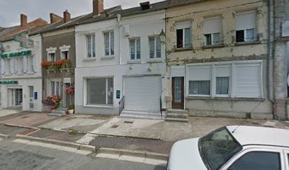 Ferrari Jean-Louis, Laboratoire d'Analyses à Montcornet