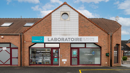 Laboratoire D'analyses Médicales - Libercourt - Cerballiance, Laboratoire D'analyses à Libercourt