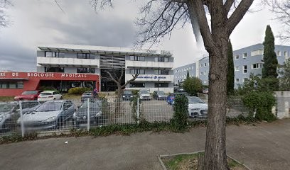 Inovie Labosud - Nîmes Carré Médical, Laboratoire d'Analyses à Nîmes