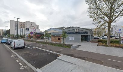 Laboratoire Defrance De Petit Quevilly, Laboratoire d'Analyses au Petit-Quevilly