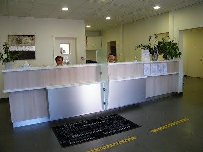 BIOGROUP LORRAINE - Laboratoire Kandel, Laboratoire d'Analyses à Sarrebourg