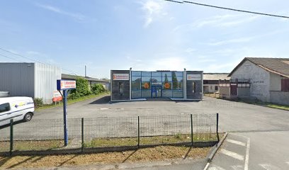 Centre de Dépistage Covid-19, Laboratoire d'Analyses à Montpon-Ménestérol