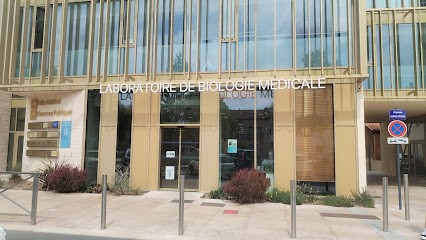 Inovie Biomedilab - Rivesaltes, Laboratoire d'Analyses à Rivesaltes