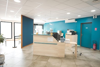 BIOGROUP DIAGNOVIE - Laboratoire Wormhout, Laboratoire d'Analyses à Wormhout