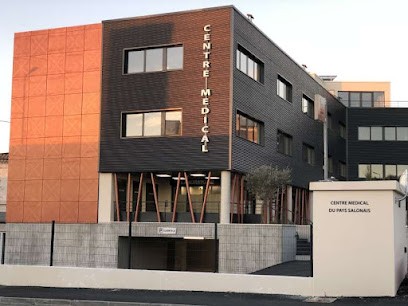 Medical Biology Laboratory, Laboratoire d'Analyses à Salon-de-Provence