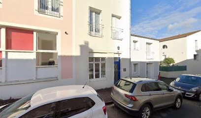 Centre De Dépistage Covid-19, Laboratoire d'Analyses à Saint-Maixent-l'École