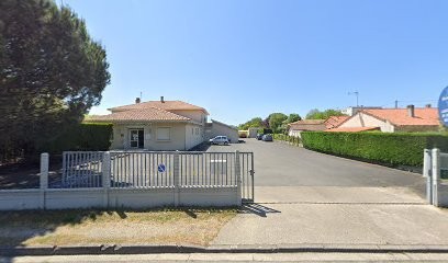 Centre De Dépistage Covid-19, Laboratoire d'Analyses à Pauillac